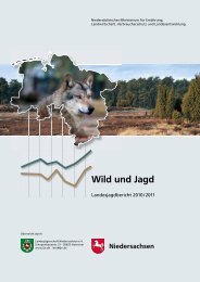Wild und Jagd - blattzeit-ohz.de