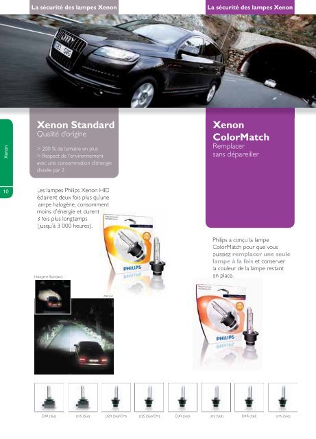 Catalogue 2011-2012 - Auto-Mecanique