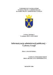 mgr_p_swiercz.pdf - VaGla.pl Prawo i Internet