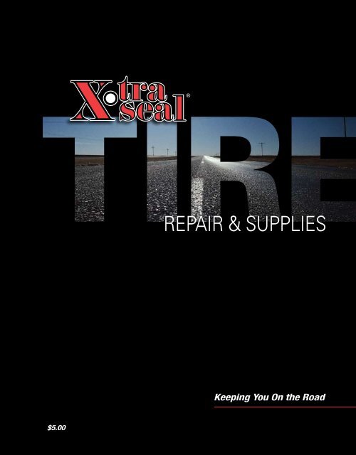 31 Inc 14-213 Tire Repair Insert Tool 