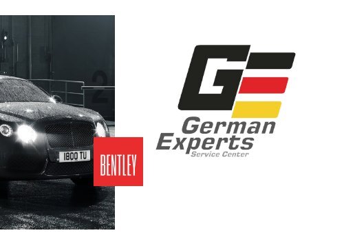 GERMAN EXPERTS