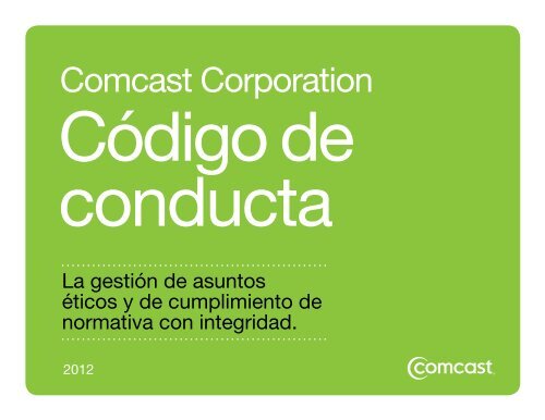 Comcast Corporation