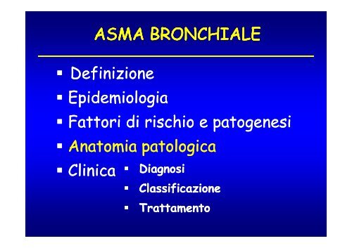 Asma bronchiale.pdf - Clinica malattie apparato respiratorio