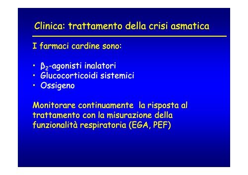 Asma bronchiale.pdf - Clinica malattie apparato respiratorio