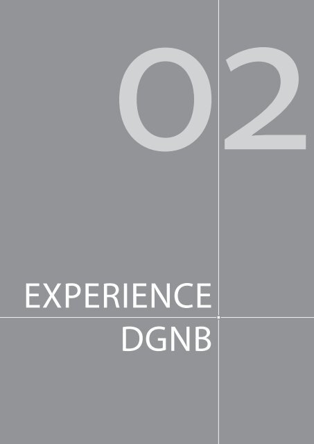 Brief Profile of DGNB Germany - IGEP.in
