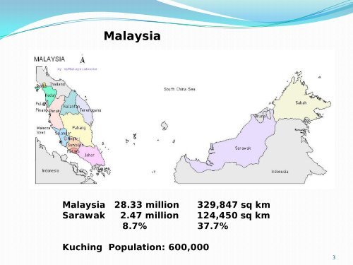 Jkr Sarawak Organisation Chart