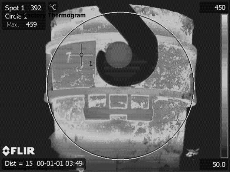 Understanding Infrared Thermography Reading 3