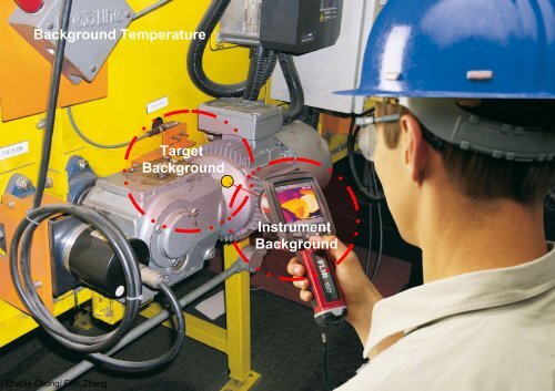 Understanding Infrared Thermography Reading 3