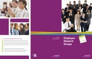 Employee Network Groups - Sodexo