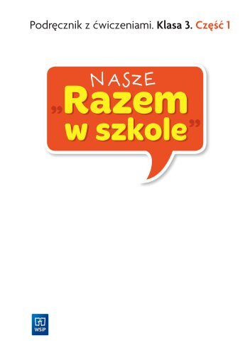 Nasze Razem w szkole