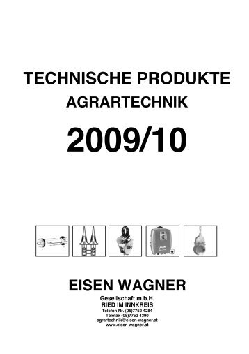 TECHNISCHE PRODUKTE - ArcelorMittal