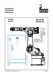 KR 30 HA KR 60 HA - Erl Automation GmbH