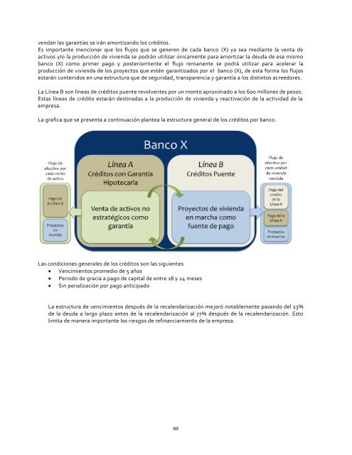 reporte anual que se presenta de acuerdo con las ... - negocios