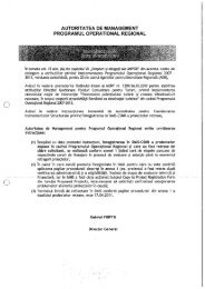 Instructiunea nr. 65/15.03.2011 privind inregistarea in SMIS-CSNR a ...