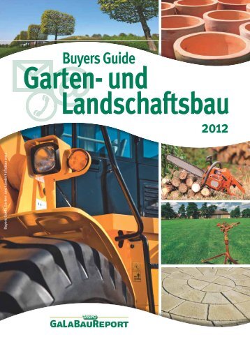 2012 Buyers Guide - Taspo