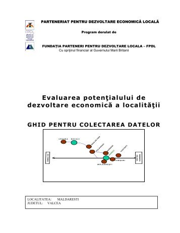 Maldaresti - FPDL