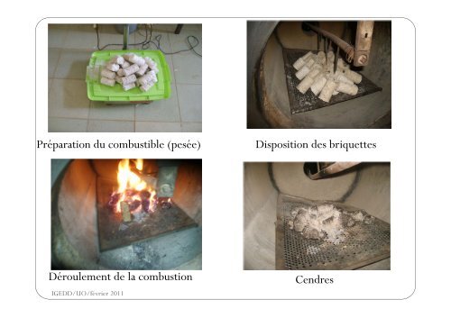 Etude faisabilitÃ© de la valorisation Ã©nergÃ©tique des papiers cartons ...