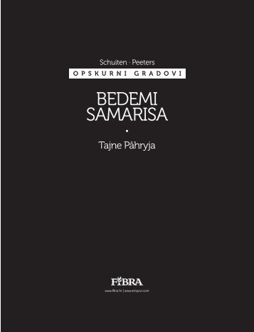 BEDEMI SAMARISA - F ibra