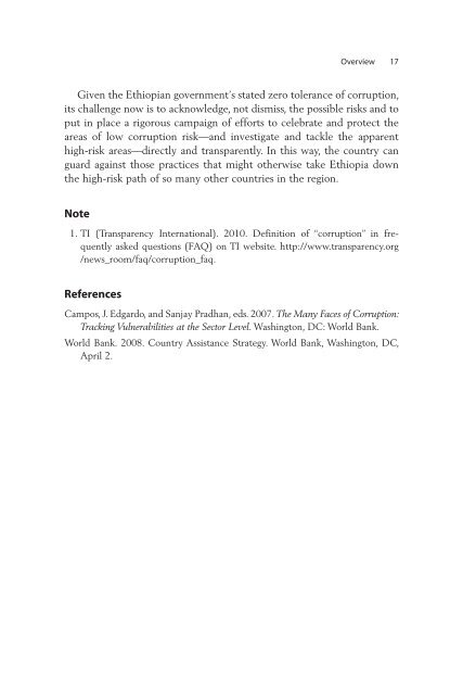 Complete Book PDF (4.12MB) - World Bank eLibrary