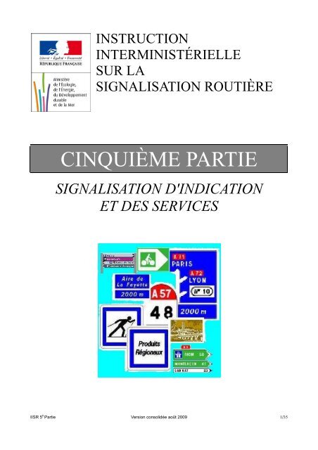 Signalisation d'indication et des services - nocookie.net