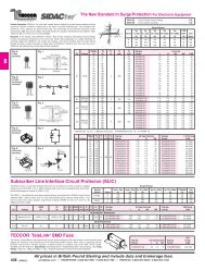 Digi-Key Catalog UK031 Pages 0408-0409