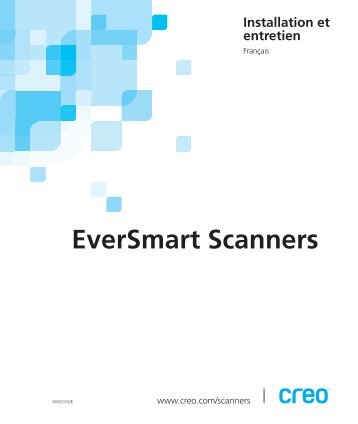 EverSmart Scanners