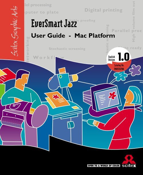 EverSmart Jazz - Kodak