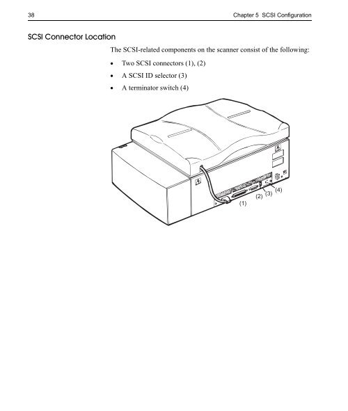 EverSmart Jazz Scanners - Kodak