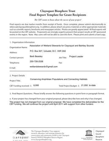 grant report sle grant reporting template 28 images best photos of grant report sle grant reporting template 28 images best photos of