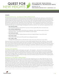 Class Descriptions - Jack Henry & Associates, Inc.