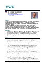 Download Mijn Cv In Het Engels Seominded