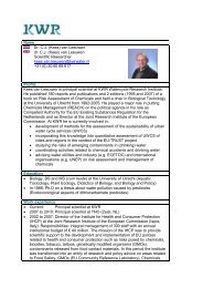 Download Mijn Cv In Het Engels Seominded