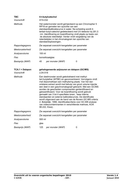 Laboratoria voor Materialenonderzoek en Chemische analyse