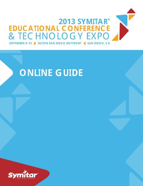 Online Guide - Jack Henry & Associates, Inc.