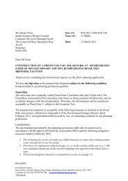 Fax Letter & Memo Wizard - South Somerset District Council