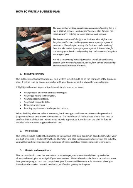 help with my english business plan help with my english business plan
