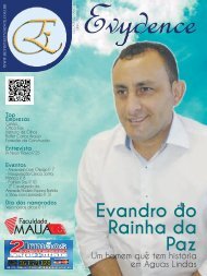 Evandro do Rainha da Paz