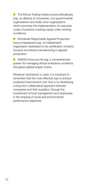 ICC guide to responsible sourcing - International Chamber of ...