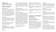 Kindival E18500-5.0-W.pdf - VSM Belgium