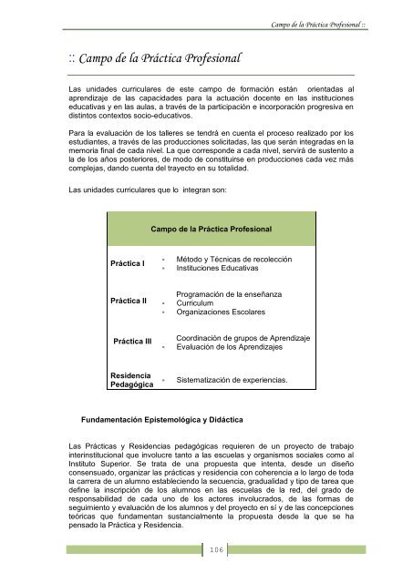 Gobierno de la Provincia de Corrientes - DirecciÃ³n General de ...