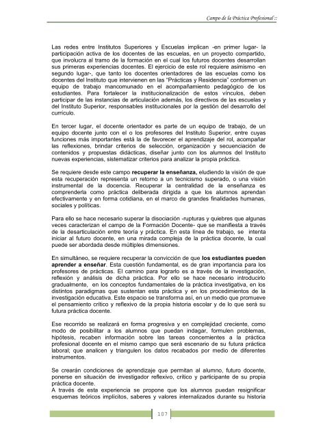 Gobierno de la Provincia de Corrientes - DirecciÃ³n General de ...