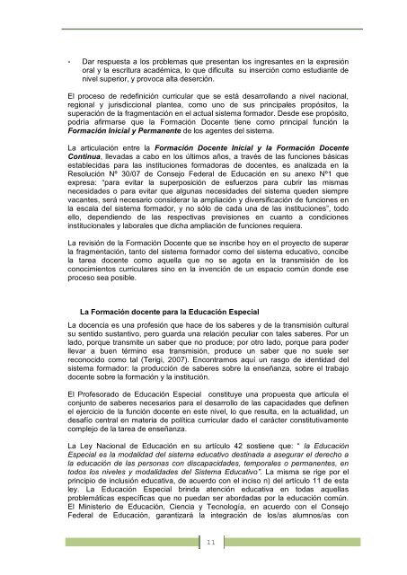 Gobierno de la Provincia de Corrientes - DirecciÃ³n General de ...