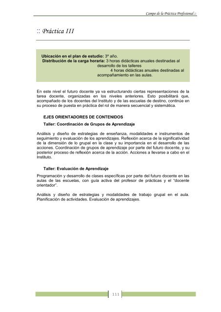 Gobierno de la Provincia de Corrientes - DirecciÃ³n General de ...