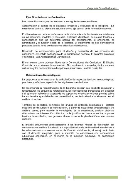 Gobierno de la Provincia de Corrientes - DirecciÃ³n General de ...