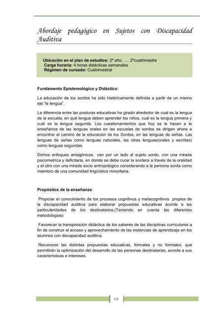 Gobierno de la Provincia de Corrientes - DirecciÃ³n General de ...