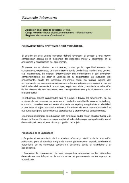 Gobierno de la Provincia de Corrientes - DirecciÃ³n General de ...