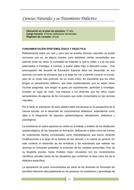 Gobierno de la Provincia de Corrientes - DirecciÃ³n General de ...