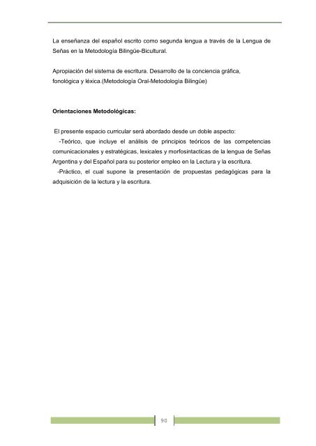 Gobierno de la Provincia de Corrientes - DirecciÃ³n General de ...
