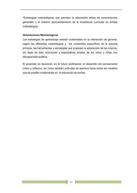 Gobierno de la Provincia de Corrientes - DirecciÃ³n General de ...