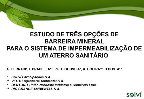 Alexandre Ferrari.pdf - Ecos da Sardenha